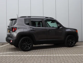 Jeep Renegade 1.4 MultiAir Night Eagle II Limited  | Org. NL | ACC | Carplay | 18'' / 5