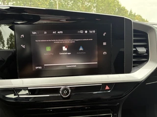 Opel Mokka 1.2 Turbo 130Pk Automaat GS-Line | Climate control | Navigatie | Stoelverwarming | Camera | Cruise control | PrivateGlas | Elektrisch pakket | 17" LM-Velgen / 14