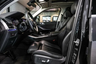 BMW X5 xDrive40i High Executive|Achterasbesturing|ACC|Pano / 10