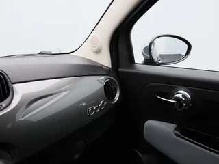 Fiat 500 C 0.9 TwinAir Turbo Young | Cruise Control | Opendak | Navigatie | Bluetooth | 15 Inch | 91.528 Km !! / 26