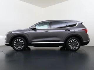 Hyundai Santa Fe 1.6 T-GDI PHEV Premium Sky 7p. APPLE CARP. | STOEL VENTILATIE/VERWARMING | 7 PERS | 360˚ CAMERA | HEAD-UP DISP. | / 6