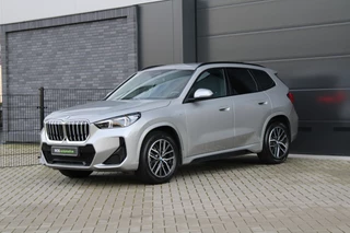 BMW X1 sDrive20i  | BTW | M-SPORT | KEYLESS | HUD | 360 CAM | AMBIENCE LIGHT | / 41