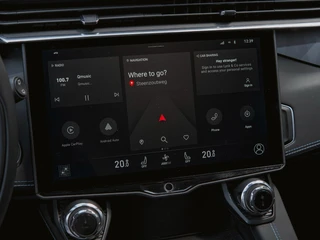 Lynk & Co 01 1.5 | Black Edition | Panoramadak|360° Camera|ACC|Stoelverwarming|Navi|Carplay / 13