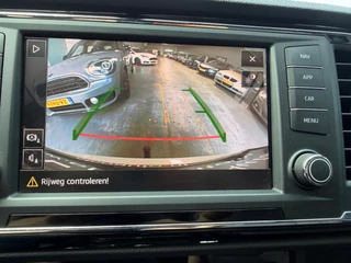 SEAT Ateca 1.5 TSI FR / Pano/Carplay/Leder/Trekhaak / 24
