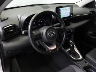 Toyota Yaris 1.5 Hybrid 115 Active NAVI-APP/CAMERA/CLIMA/BLEUTOOTH! / 5