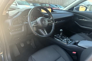 Mazda CX-30 2.0 e-SkyActive G Mild Hybrid Comfort / 13