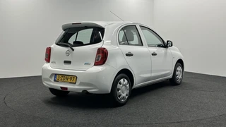 Nissan Micra 1.2 DIG-S Visia AIRCO 5 DEURS. / 6