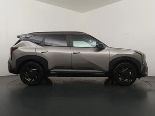 Kia Seltos 1.6 T-GDI DCT7 X-Line Edition  - Stoel-/Stuurverwarming - Apple Carplay/Andoid Auto - Adaptieve Cruise Control -Fabrieksgarantie tot 01-08-2033 / 10