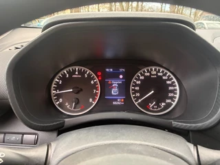 Nissan Juke 1.0 DIG-T Acenta CARPLAY/CRUISE / 12