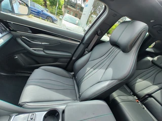 BYD SEAL U 1.5 T DM-i AWD DESIGN  Sunroof | 4x4 | Leder | HUD | 360 Camera / 34