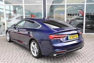 Audi A5 Sportback 35 TFSI Pro Line|Automaat|Cruise|Apple carplay/android auto| / 18