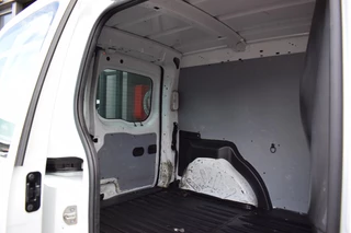 Renault Kangoo Express 1.5 dCi 90 Express Black Edition | Trekhaak | Airco | Cruise | Sensoren / 8