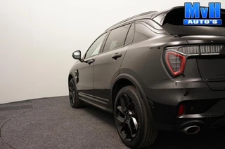 Lynk & Co 01 1.5 PHEV|FULL BLACK XL|360°CAM|262PK|PANO|LUXE / 40