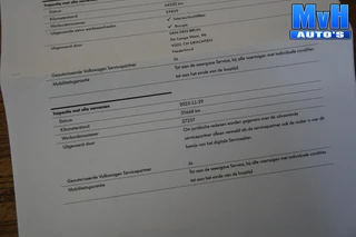 Volkswagen Polo 1.0 TSI R-Line|DSG|ACC|CAMERA|STOELVERW|NAP / 43