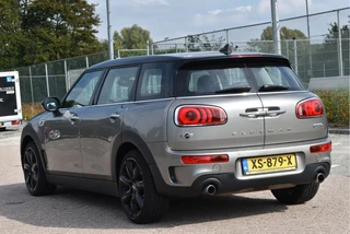 MINI Clubman 2.0 Cooper S Chili 192 pk  | Nav | Bluetooth | Cruise Control | Stoelverwarming | LED/Xenon / 2