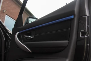 BMW 3-serie Touring 320i F31 M Sport Edition | M-pakket | 2e eigenaar | 18 inch | LED | Automaat | PDC | Cruise-control | Climate-control | 4 cilinder | 184 pk | Origineel / 33