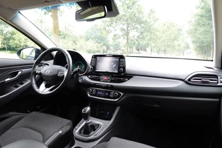 Hyundai i30 Wagon 1.0 T-GDi MHEV Comfort  | Camera | Keyless | DAB | / 17