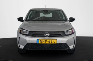 Opel Corsa 1.2 Edition NL Auto Camera Apple CarPlay Dodehoek LED 16" / 14