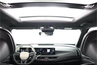 Kia EV5 GT-Line Business Edition 81.4 kWh  1.200 kg trekgewicht - Panoramadak met schuif-/kantelfunctie - 19" Inch velgen Fabrieksgarantie tot 2033 / 46