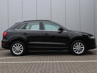 Audi Q3 1.4 TFSI CoD Advance  | S-Line | Trekhaak | LED | Audi sound / 16
