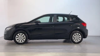 SEAT Ibiza 1.0 EcoTSI Style App-Connect Parkeersensoren Climate Control / 14