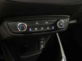 Opel Crossland 1.2 Turbo Edition CAMERA NAVI LM CRUISE CARPLAY / 28