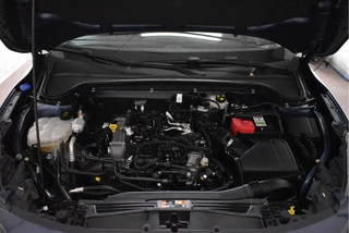 Ford Focus Wagon 1.0 EcoBoost Hybrid Titanium Winter Pack | NL-Auto | 1ste eigenaar | Carplay | Stoelverwarming | Full LED | Historie / 8