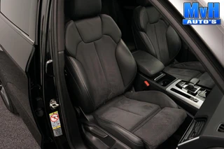Audi Q5 50 TFSI e S edition Quattro|300PK|PANO|MATRIX|87%SOH / 81