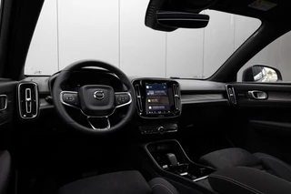 Volvo XC40 B3 MY 2027 SAMENSTELLEN EXTRA VOORDEEL / 14