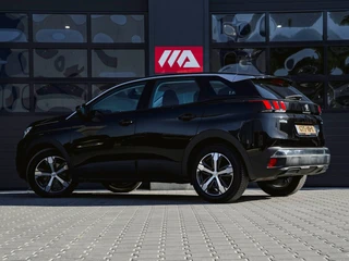 Peugeot 3008 1.2 PureTech Première | NAVI | CLIMA | PDC | / 11