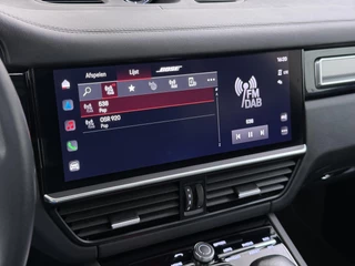 Porsche Cayenne 3.0 E-Hybrid Platinum Edition SOH 100%! 340kw | MEM. SEATS | Luchtvering | pano | stoelverwarming + verkoeling | 360 camera | Bose | sportchrono | mega knappe auto! | incl 12 mnd Bovag garantie | / 41