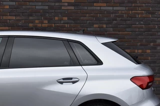 Audi A3 Sportback 35 TFSI Pro Line / 21
