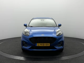 Ford Puma 1.0 EcoBoost Hybrid ST-Line X B&O Premium Audio | Full Led | Navigatie | Carplay&Android / 26