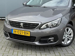Peugeot 308 BWJ 2020 1.2 111 PK Blue Lease Executive PANO | LANE ASSIST | CARPLAY + ANDOID | NAVI | CLIMA | CRUISE | LMV | PDC / 7