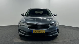 Skoda Superb Combi 1.5 TSI ACT Business Edition ACC-LEER-NAVIGATIE / 7