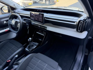 Citroën C3 100pk Max (Camera - Automatische Airco - LED - Navigatie - Parkeersensoren) / 30