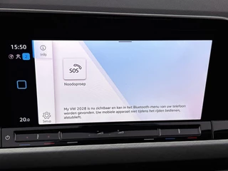 Volkswagen Golf Variant 1.0 TSI Life CARPLAY | AD-CRUISE | VIRTUAL | SFEERVERLICHTING / 14