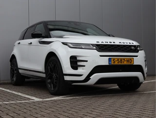 Land Rover Range Rover Evoque P300e R-Dynamic HSE  | Pano | 360 Camera / 21
