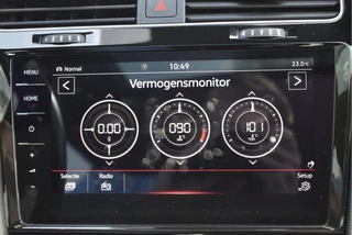 Volkswagen Golf 2.0 TSI GTI TCR Performance Pack Executive 290 pk Nardo Grey | Vol | Keyless | Pano | Camera | Carplay | Adapt.CC | Full LED | Historie / 50