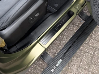 Jeep Wrangler Unlimited 4xe 380 Sahara | BRUTE | Lamborghini Verde Gea | BRASS | / 16