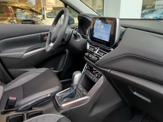 Suzuki S-Cross 1.4 BOOSTERJET STYLE HYBRID AUTOMAAT | DEMO DEAL! | Garantie tot 2036! / 12