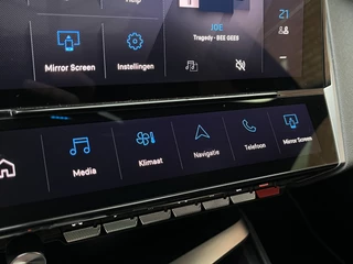 Peugeot 308 Plug-in Hybrid 225 EAT8 Automaat GT  | Schuifdak | Leder | Camera rondom | Focal Audio | / 22