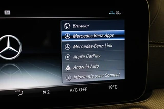 Mercedes-Benz E-klasse Estate AMG 63 4MATIC Premium Plus | PANORAMADAK | STOELVENTILATIE | BURMESTER | 360 CAMERA | TREKHAAK | 19" / 55