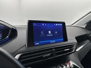 Peugeot 3008 1.2 PureTech Blue lease Executive Avantage NAVI CARPLAY CRUISE ECC TREKHAAK. / 32