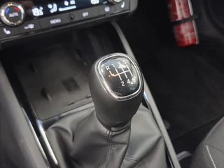 Škoda Kamiq 1.0 TSI Ambition  Full-led Navigatie 17'inch lmv / 14