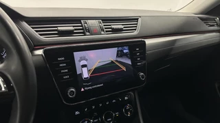 Skoda Superb Combi 1.5 TSI ACT Style Business CAMERA CARPLAY CRUISE LM ECC. / 8
