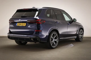 BMW X5 xDrive50e | Panoramadak | Driving Assistant Professional  | 360 Camera | 21" / 2