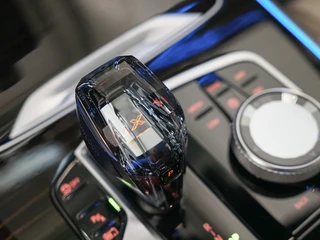 BMW X5 xDrive45e M-Sport Panoramadak | CoPilot | Laser | Harman Kardon / 16