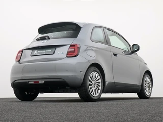 Fiat 500 Urban 42 kWh Private Lease 379 per maand. / 48