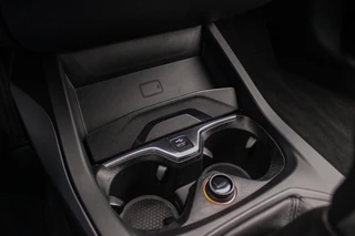 BMW 1-serie 116d F40 Executive Edition | 1e eigenaar | NL Auto | HiFi audio | DAB | LED | Apple Carplay | Rijstrooksensor | Cruise control | Climate control | Sportstuur | Active Guard Plus / 29